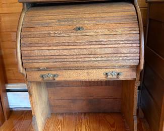 Top desk