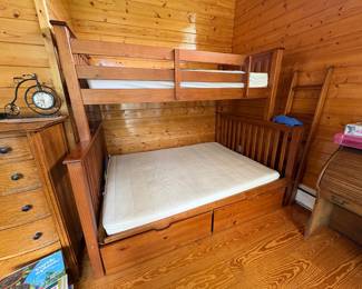 Bunkbed