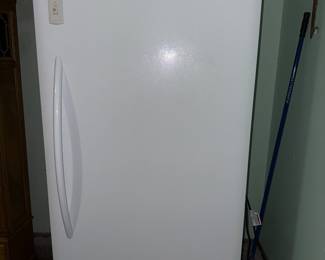Freezer 