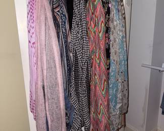 Scarves 