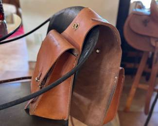 Saddlebag