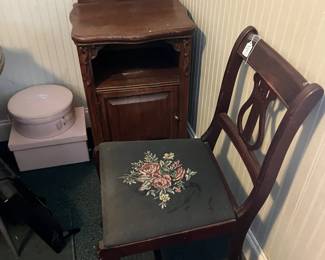 night stand