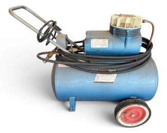 Brown Automatic Tank Sprayer