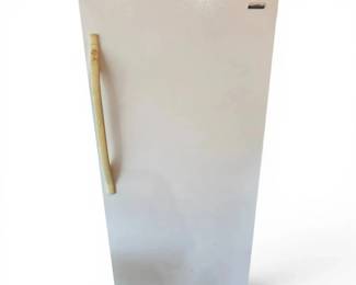 Kenmore White Commercial Freezer