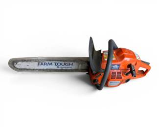 Husqvarna Gas Chainsaw