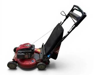 Toro Gas Lawnmower