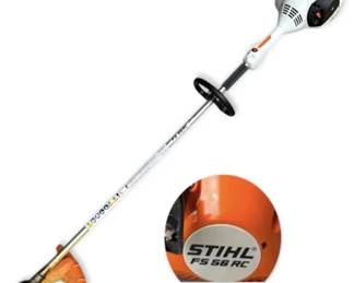 Stihl Gas Powered Hedge Trimmer