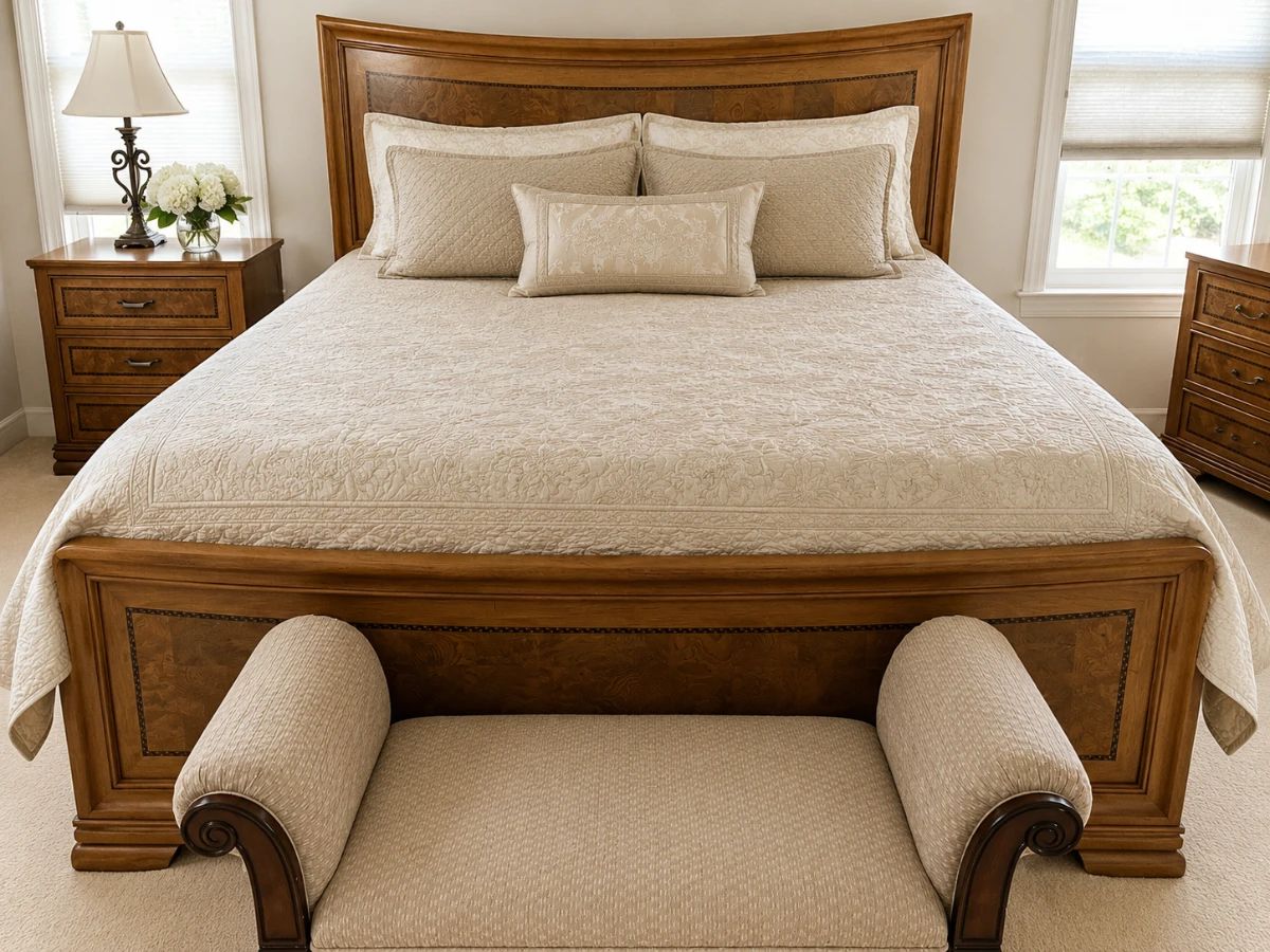 KingBed Estate