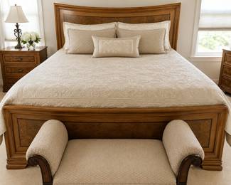 KingBed Estate
