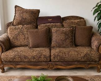 Sofa Estate