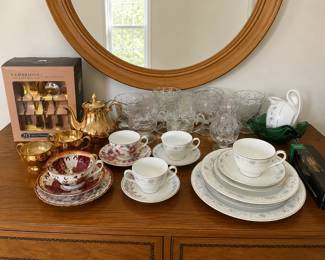 Items Estate
