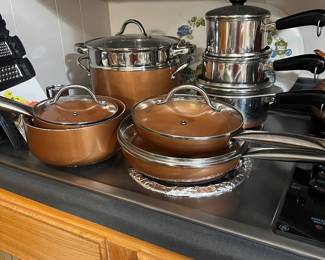 Cookware 