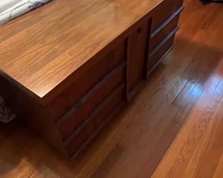 Cedar chest 