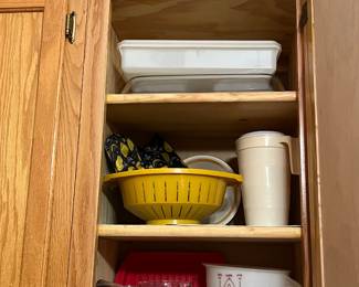 Measuring cups 