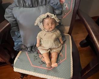 1930’s Doll 