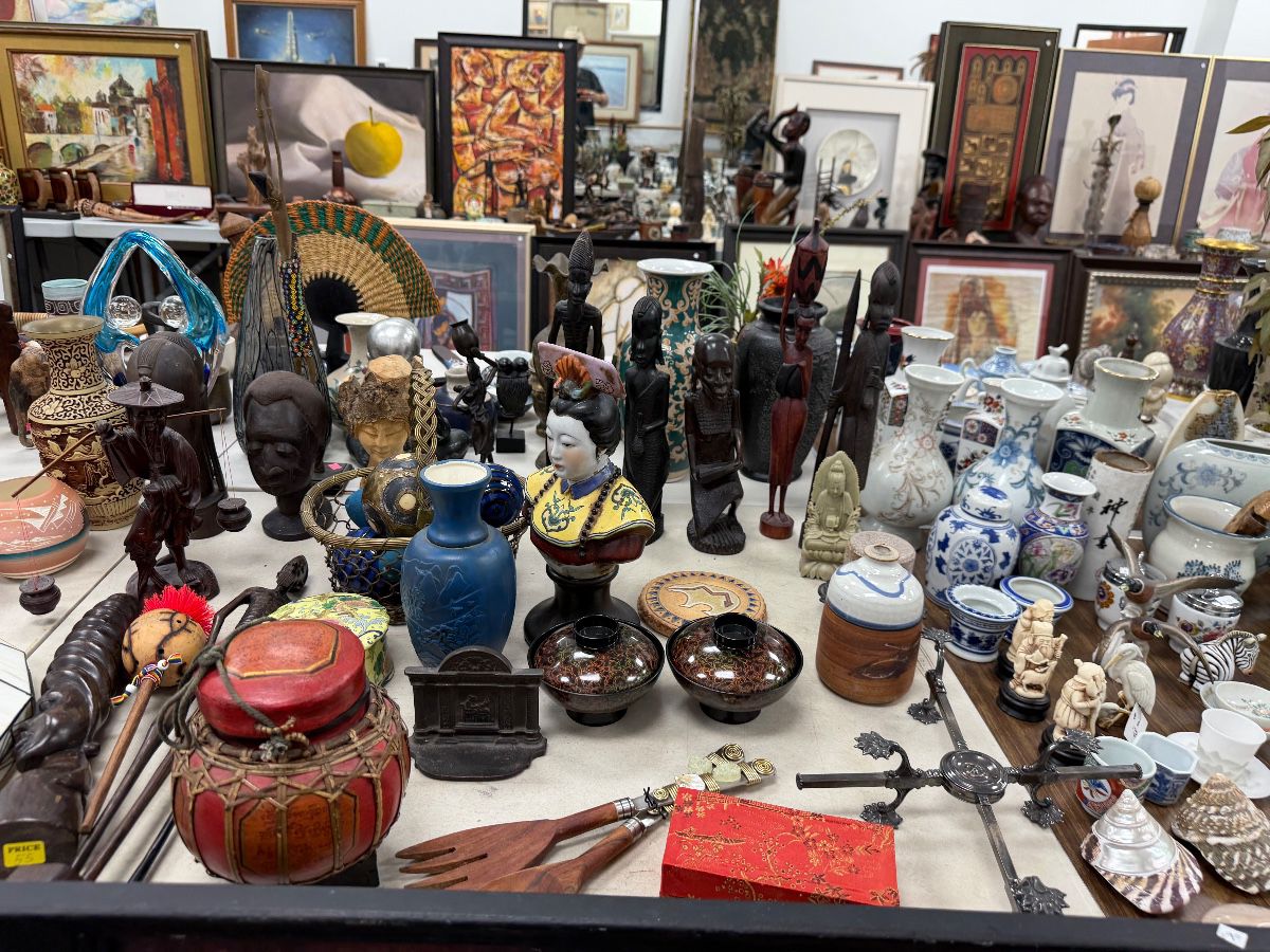 Austin, TX Estate Sales around 78759