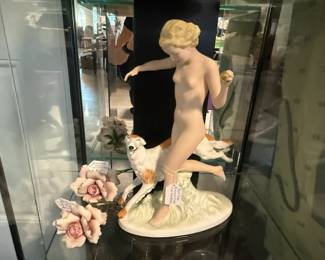 Statue