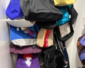 more travel bags