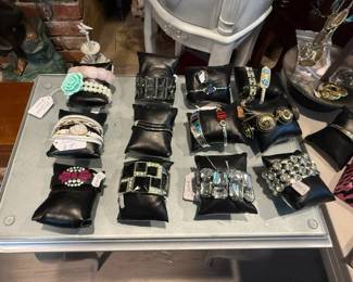 Bracelets