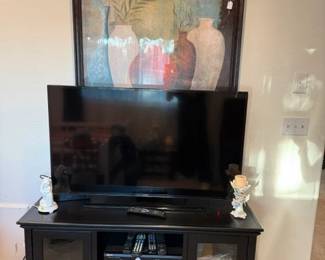 TV Wall Art Tv. Stand