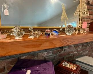 paper weights