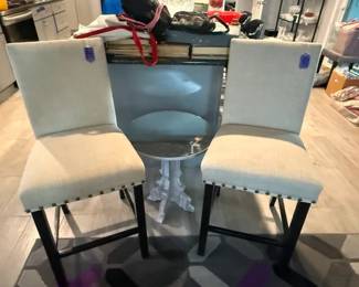 Bar stools