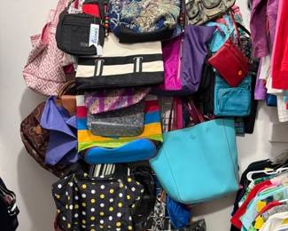 Tavel bags