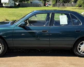 CAMRY
