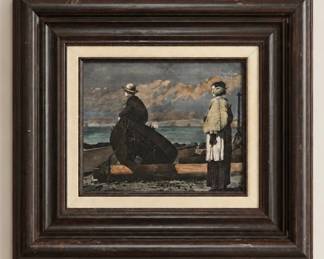 Sale Picture