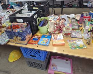 Sale Picture