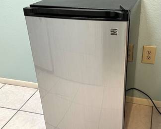 Kenmore mini frig