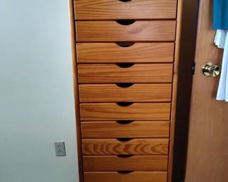 jewelry armoire