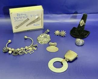 Sterling Jewelry