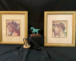 Greek Prints  Artifacts
