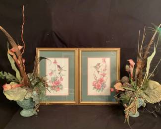 Carolyn Shores Wright Florals