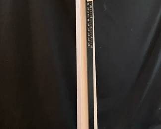 HealthOMeter Upright Scale