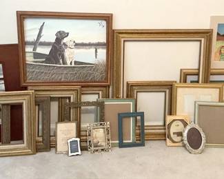 Frames Are Us