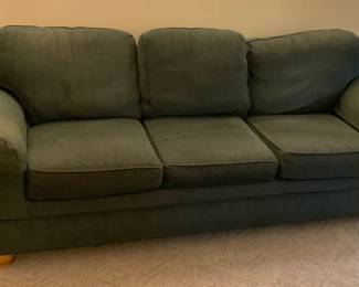 Stanley Upholstery Sofa