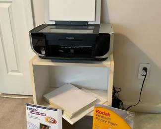 Canon Copier  Printer