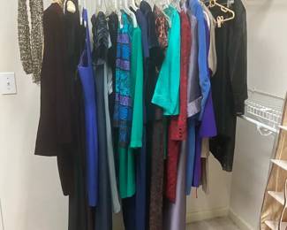 Womens Proper