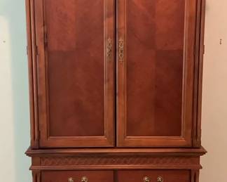 MCM Lane Entertainment Wardrobe