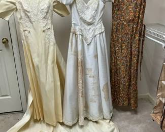 Vintage Wedding And Party