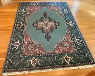 TabrizStyle Persian Rug
