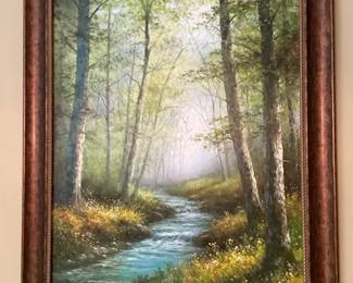 Landscape Painting