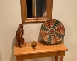 Southwestern Home Decor
