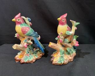 Andrea Pair of Cardinals
