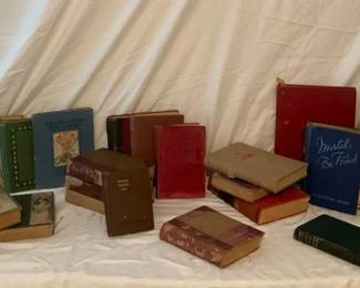 Vintage Books