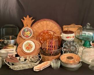 Kitchen Decor  Goods