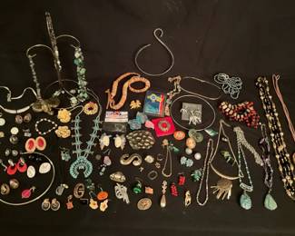 Costume Jewelry