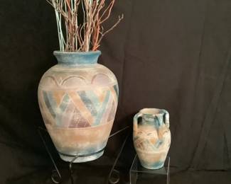 Southwestern Pottery